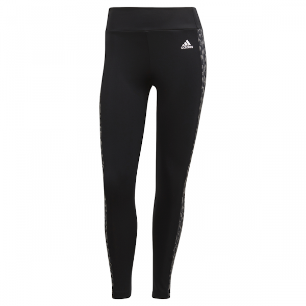 LEGGINGS DEPORTIVO FEMENINO ADIDAS DESIGNED TO MOVE AEROREADY 7/8