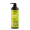 SHAMPOO CAPILAR COSMO HAIR NATURALS AMLA OIL THICK &amp; STRONG 1000ML