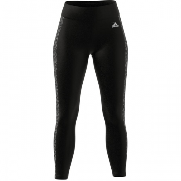 LEGGINGS DEPORTIVO FEMENINO ADIDAS DESIGNED TO MOVE AEROREADY 7/8