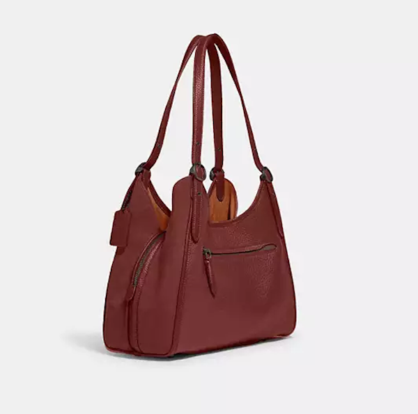 BOLSO GRANDE FEMENINO COACH LORI