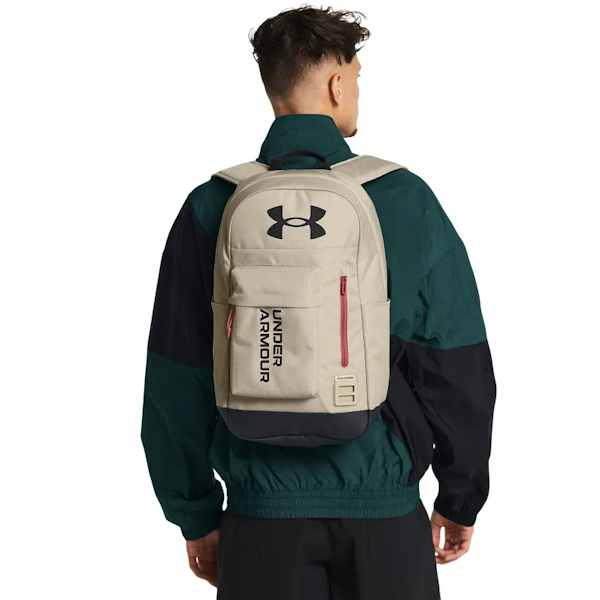 MOCHILA UNISEX UNDER ARMOUR HALFTIME