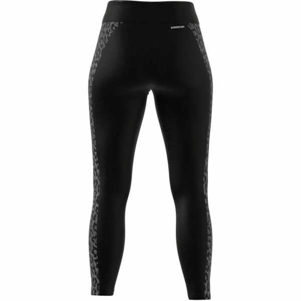 LEGGINGS DEPORTIVO FEMENINO ADIDAS DESIGNED TO MOVE AEROREADY 7/8