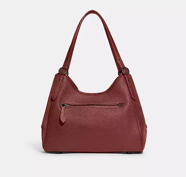 BOLSO GRANDE FEMENINO COACH LORI