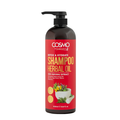 SHAMPOO CAPILAR COSMO HAIR NATURALS HERBAL OIL DETOX &amp; HYDRATE 1000ML