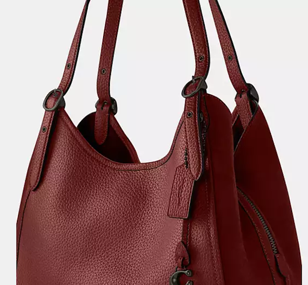 BOLSO GRANDE FEMENINO COACH LORI