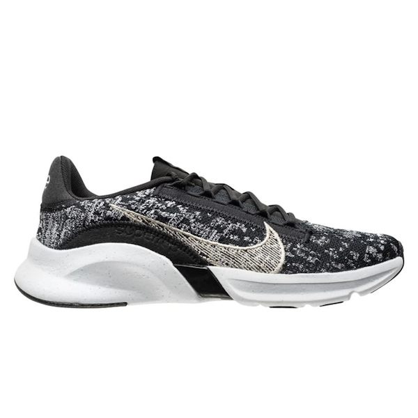 CALZADO DEPORTIVO FEMENINO NIKE SUPERREP GO 3 FLYNIT NEXT NATURE