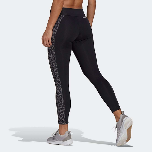 LEGGINGS DEPORTIVO FEMENINO ADIDAS DESIGNED TO MOVE AEROREADY 7/8