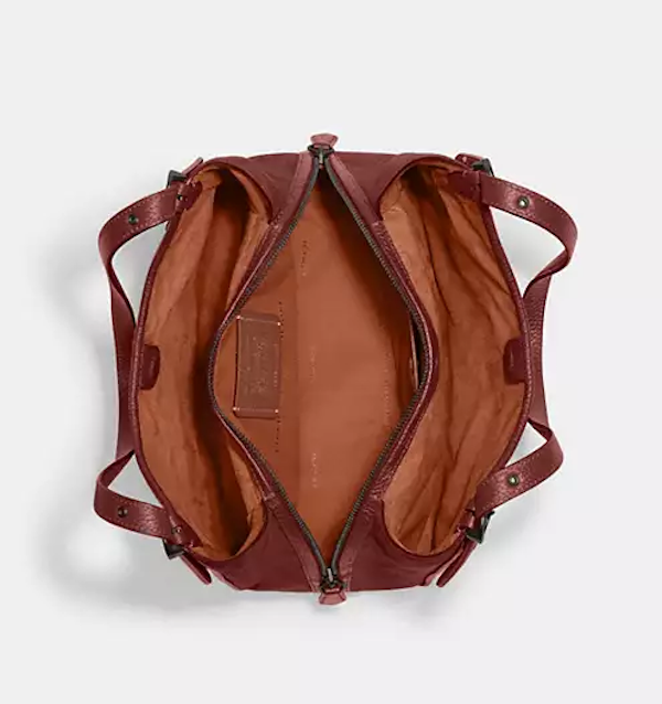 BOLSO GRANDE FEMENINO COACH LORI