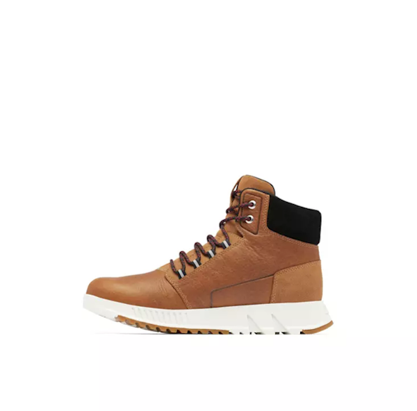 CALZADO CASUAL MASCULINO SOREL MAC HILL LITE MID WATERPROOF