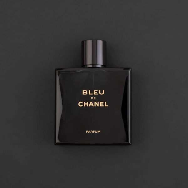 PERFUME MASCULINO CHANEL BLEU PARFUM 100ML