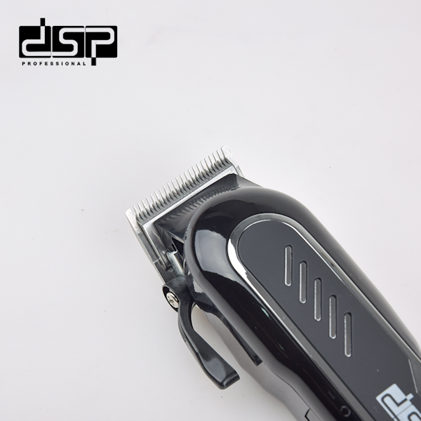 CORTA PELO DSP HAIR CLIPPER INALÁMBRICO RECARGABLE