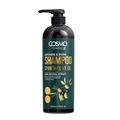 SHAMPOO CAPILAR COSMO HAIR NATURALS SPANISH OLIVE OIL SOFTNESS &amp; SHINE 1000ML