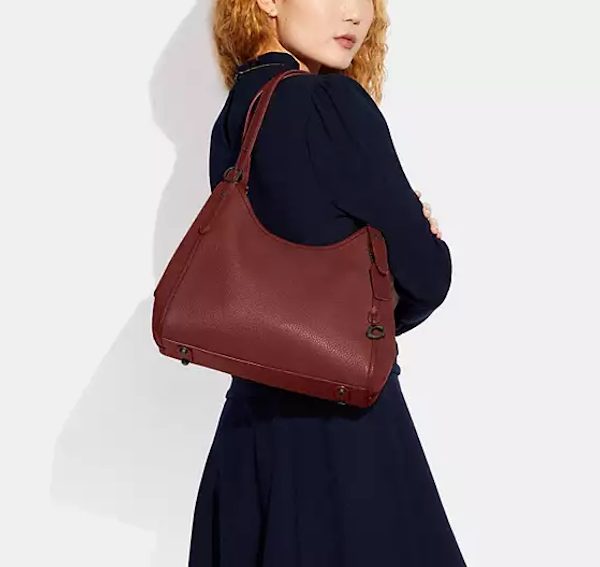 BOLSO GRANDE FEMENINO COACH LORI