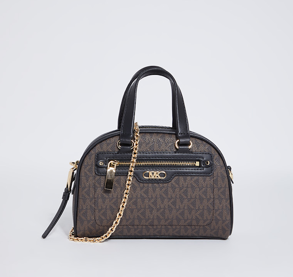 BOLSO BANDOLERA FEMENINO MICHAEL KORS WILLIAMSBURG