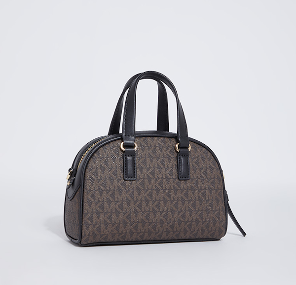 BOLSO BANDOLERA FEMENINO MICHAEL KORS WILLIAMSBURG