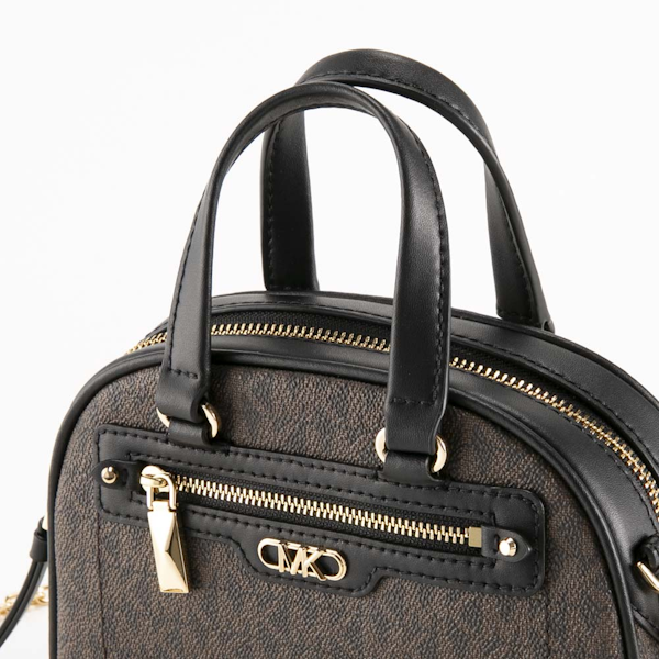 BOLSO BANDOLERA FEMENINO MICHAEL KORS WILLIAMSBURG