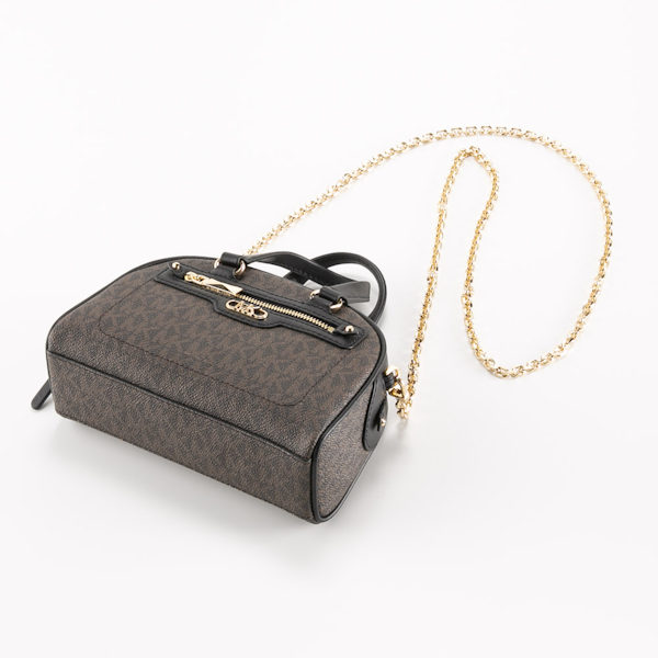 BOLSO BANDOLERA FEMENINO MICHAEL KORS WILLIAMSBURG