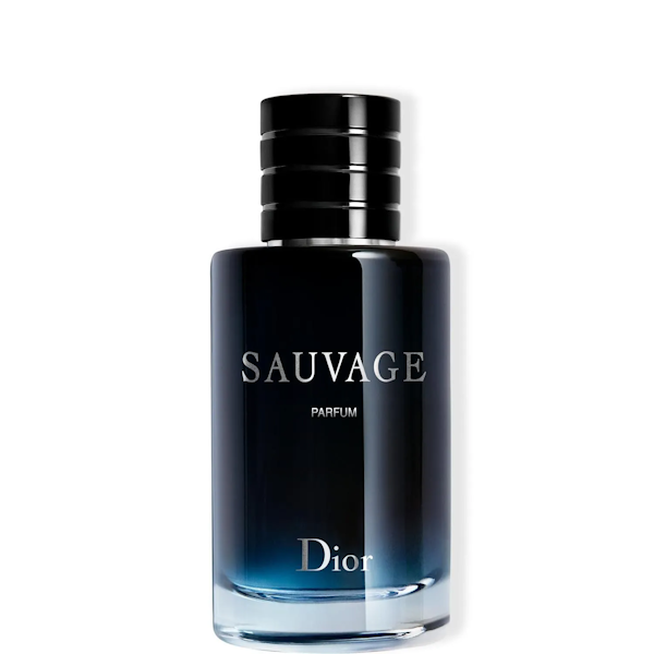PERFUME MASCULINO CHRISTIAN DIOR SAUVAGE PARFUM 100ML