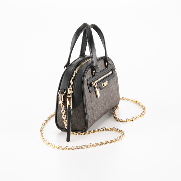 BOLSO BANDOLERA FEMENINO MICHAEL KORS WILLIAMSBURG