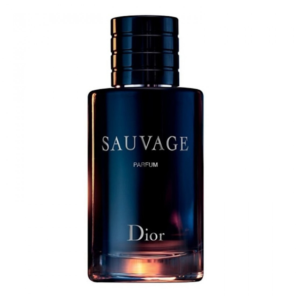 PERFUME MASCULINO CHRISTIAN DIOR SAUVAGE PARFUM 100ML