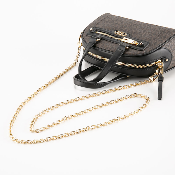 BOLSO BANDOLERA FEMENINO MICHAEL KORS WILLIAMSBURG