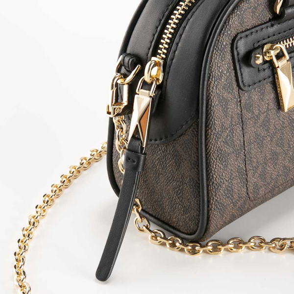 BOLSO BANDOLERA FEMENINO MICHAEL KORS WILLIAMSBURG