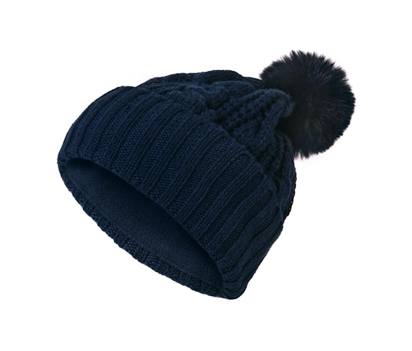 GORRA UNISEX TCHIBO STRICKMUTZE