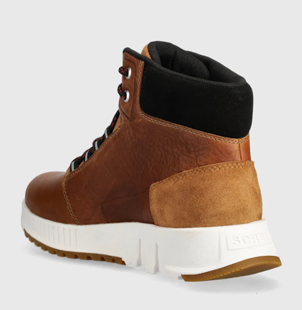 CALZADO CASUAL MASCULINO SOREL MAC HILL LITE MID WATERPROOF