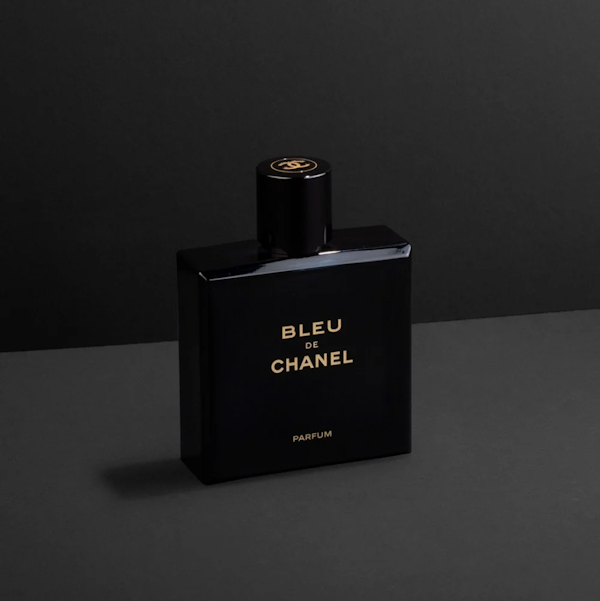 PERFUME MASCULINO CHANEL BLEU PARFUM 100ML