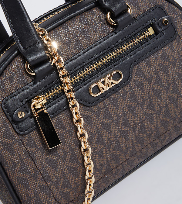 BOLSO BANDOLERA FEMENINO MICHAEL KORS WILLIAMSBURG