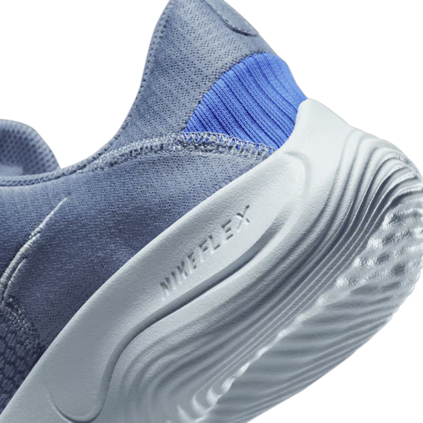 CALZADO DEPORTIVO FEMENINO NIKE FLEX EXPERIENCE RUN 11 WIDE