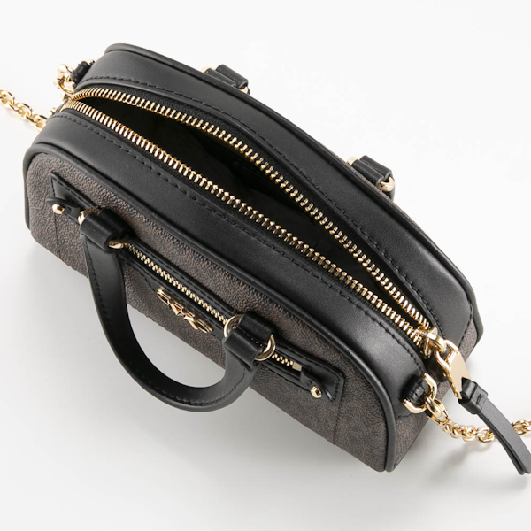 BOLSO BANDOLERA FEMENINO MICHAEL KORS WILLIAMSBURG