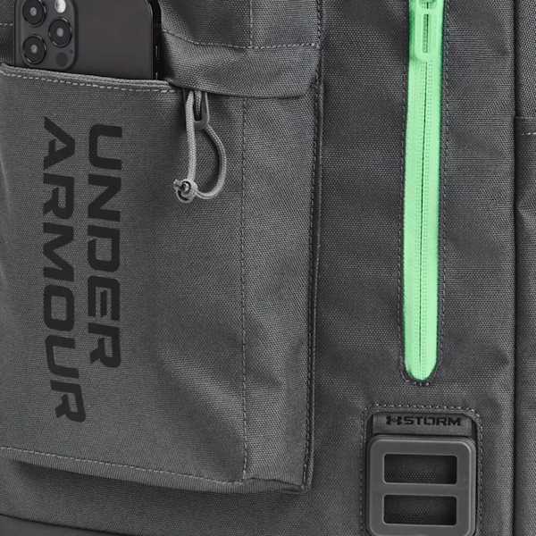 MOCHILA UNISEX UNDER ARMOUR HALFTIME