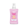 BRUMA CORPORAL INFANTIL COSMO BABY FLORAL 100ML