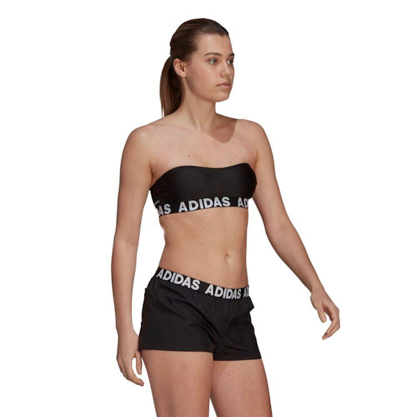 TOP FEMENINO ADIDAS SH3.RO SIN TIRANTES