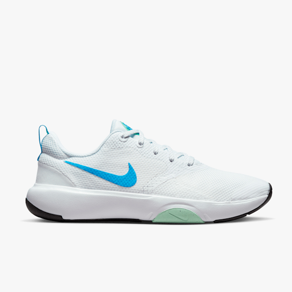 CALZADO DEPORTIVO FEMENINO NIKE CITY REP TR