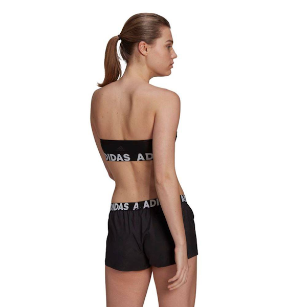 TOP FEMENINO ADIDAS SH3.RO SIN TIRANTES
