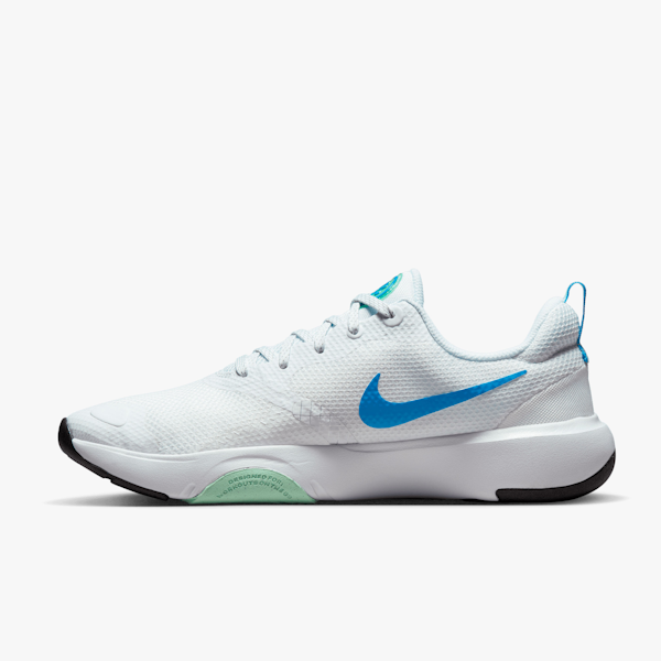 CALZADO DEPORTIVO FEMENINO NIKE CITY REP TR