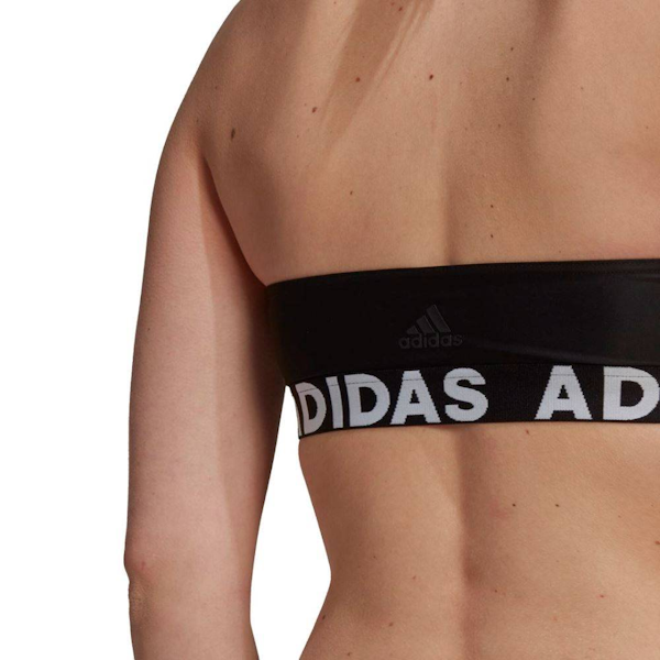 TOP FEMENINO ADIDAS SH3.RO SIN TIRANTES
