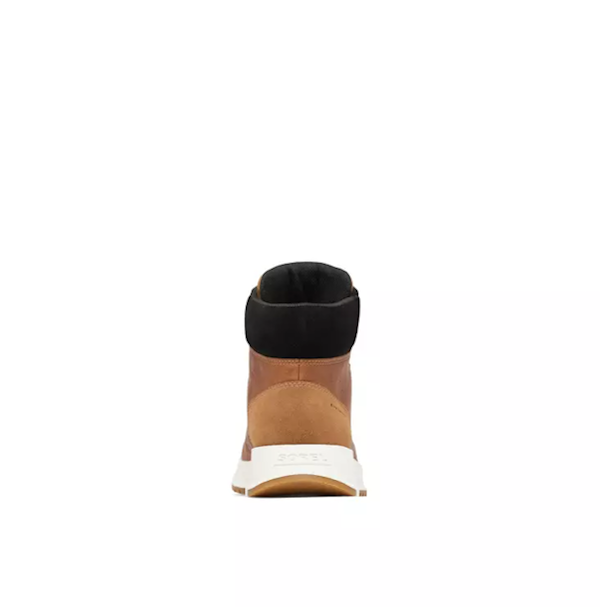 CALZADO CASUAL MASCULINO SOREL MAC HILL LITE MID WATERPROOF