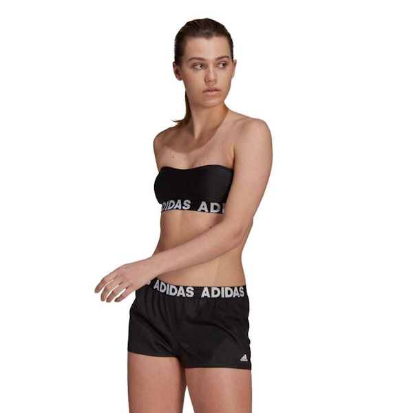 TOP FEMENINO ADIDAS SH3.RO SIN TIRANTES