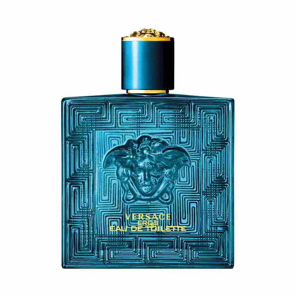 PERFUME MASCULINO VERSACE EROS EDT 100ML
