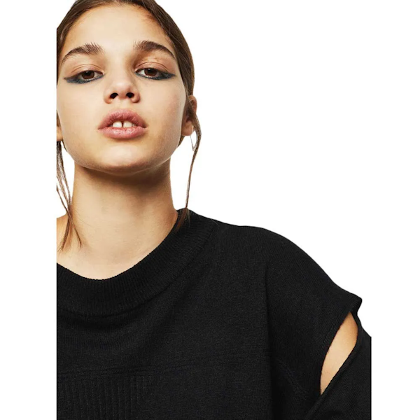 SUETER FEMENINO DIESEL M-CRISTAL PULLOVER
