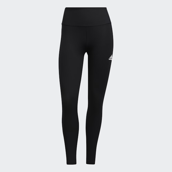 LEGGING DEPORTIVO FEMENINO ADIDAS TECHFIT 7/8 HEAT.RDY