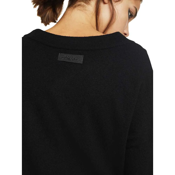 SUETER FEMENINO DIESEL M-CRISTAL PULLOVER