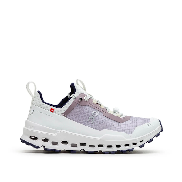 CALZADO DEPORTIVO FEMENINO ON-RUNNING CLOUDULTRA FLUORITA