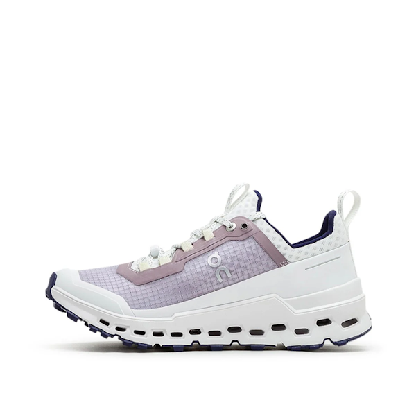 CALZADO DEPORTIVO FEMENINO ON-RUNNING CLOUDULTRA FLUORITA