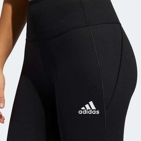 LEGGING DEPORTIVO FEMENINO ADIDAS TECHFIT 7/8 HEAT.RDY