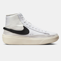 CALZADO DEPORTIVO MASCULINO NIKE BLAZER PHANTOM MID