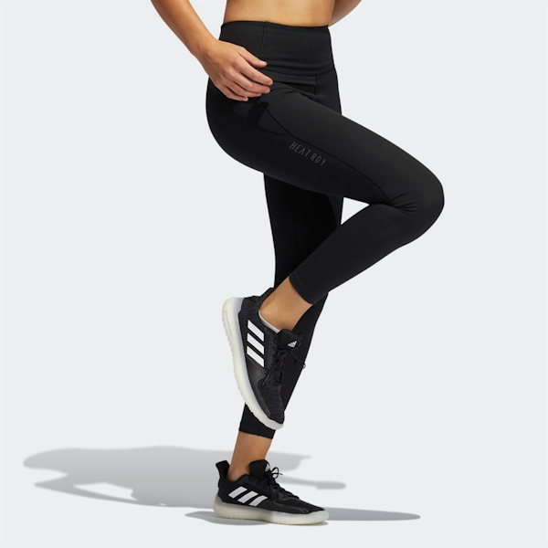 LEGGING DEPORTIVO FEMENINO ADIDAS TECHFIT 7/8 HEAT.RDY